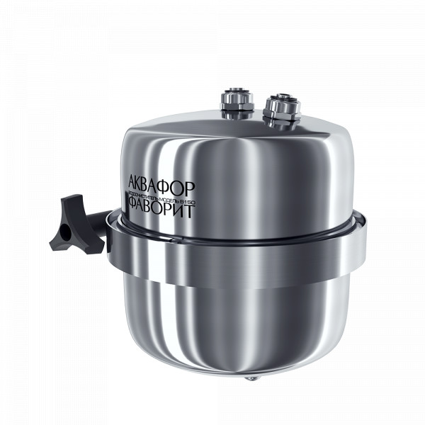 Проточный питьевой фильтр Аквафор ФАВОРИТ ЭКО